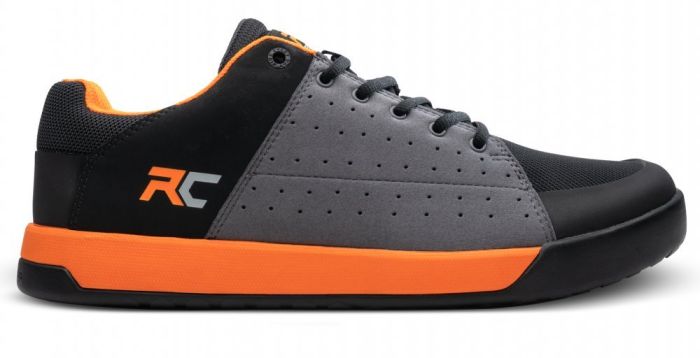 Взуття Ride Concepts Livewire Orange