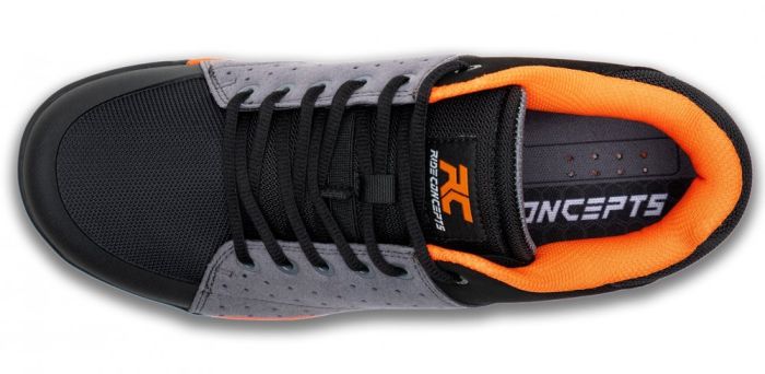 Взуття Ride Concepts Livewire Orange