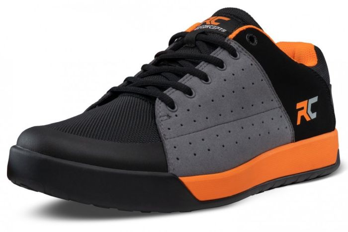 Взуття Ride Concepts Livewire Orange