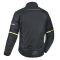 Мото куртка Oxford Toledo 2.0 MS Jkt Black / Fluo