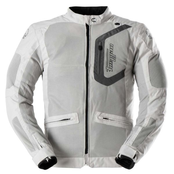 Куртка FURYGAN AQUILON pearl/grey