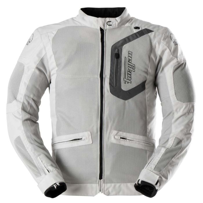 Куртка FURYGAN AQUILON pearl/grey