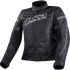 Куртка жіноча LS2 Gate Lady Jacket Black Dark Grey