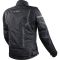 Куртка жіноча LS2 Gate Lady Jacket Black Dark Grey