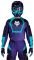 Джерсі Fox 180 Jersey - Collect Grape
