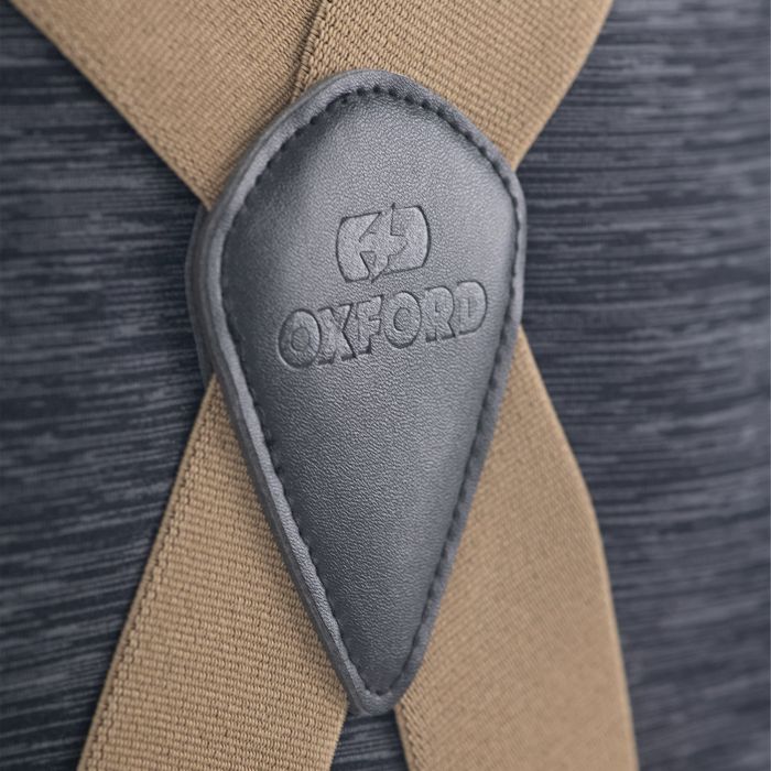 Підтяжки Oxford Riggers Khaki