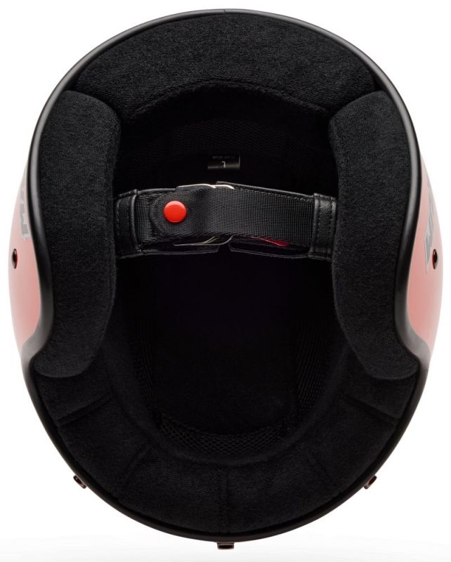 Шолом Bell Magnum Helmet - Solid Orange