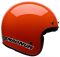 Шолом Bell Magnum Helmet - Solid Orange