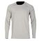 ТермоДжерсі KLIM Aggressor -1.0 Long Sleeve SM Monument Gray