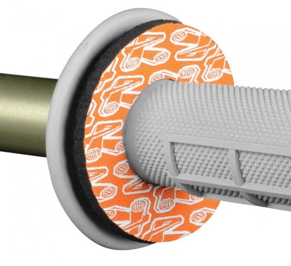 Прокладки Renthal Grip Donutz Orange