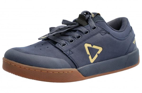 Взуття Leatt 2.0 Flat Shoe Onyx