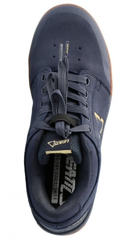 Взуття Leatt 2.0 Flat Shoe Onyx