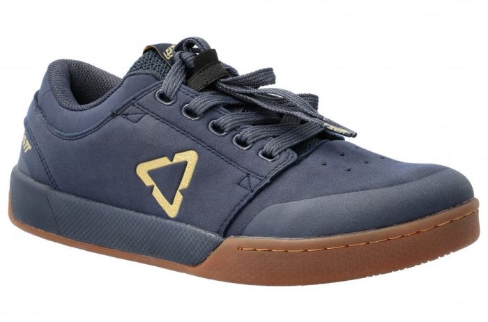 Взуття Leatt 2.0 Flat Shoe Onyx