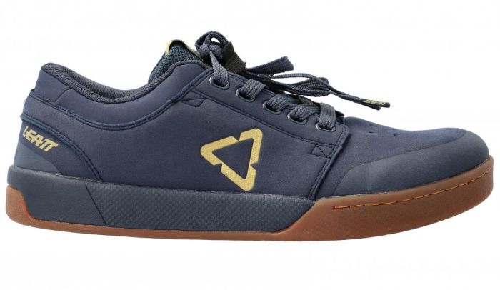 Взуття Leatt 2.0 Flat Shoe Onyx