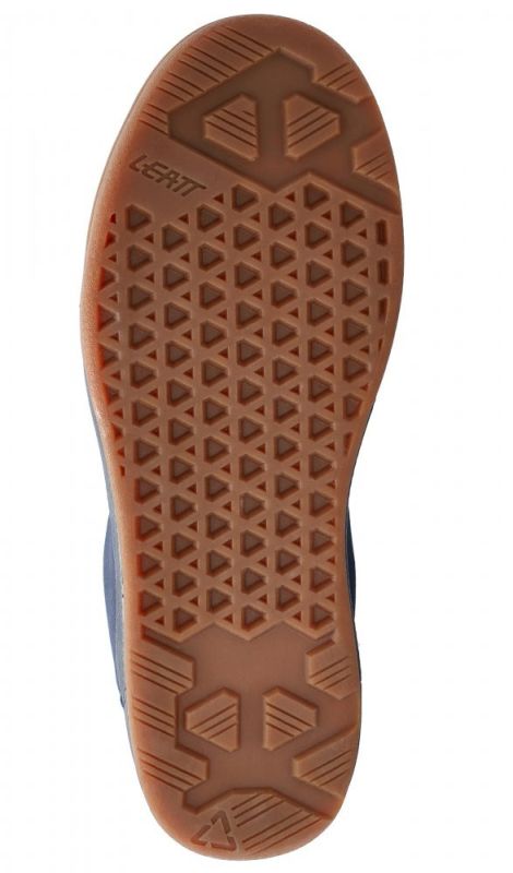 Взуття Leatt 2.0 Flat Shoe Onyx