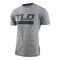 Футболка TLD Speed Logo Short Sleeve Tee [ASH Heather]