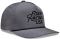 Кепка Fox Flag Rope Hat Steel Gray