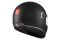 Мотошолом MT Jarama SV Solid B2 Black Matt