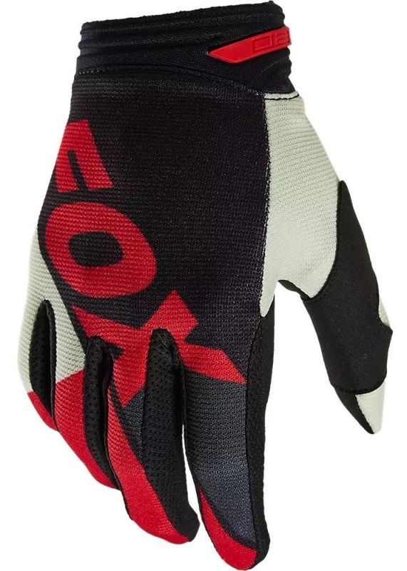Рукавички Fox 180 Xpozr Glove Flo Red