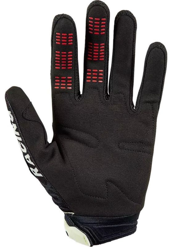 Рукавички Fox 180 Xpozr Glove Flo Red
