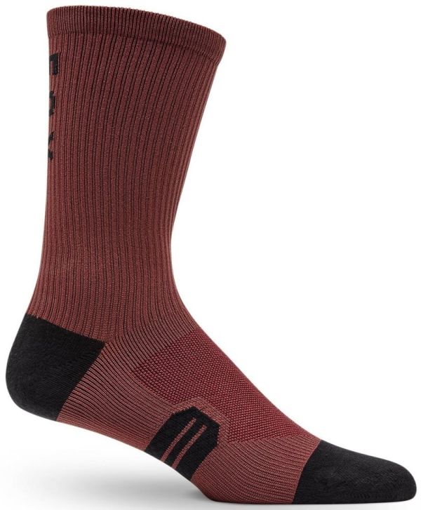 Шкарпетки Fox Ranger Sock - 8 Inch Rust