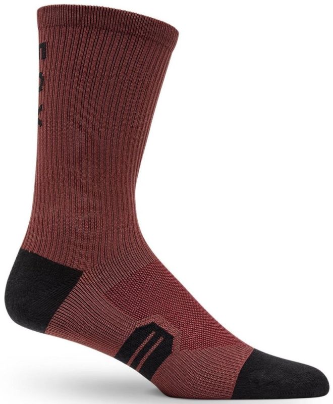 Шкарпетки Fox Ranger Sock - 8 Inch Rust