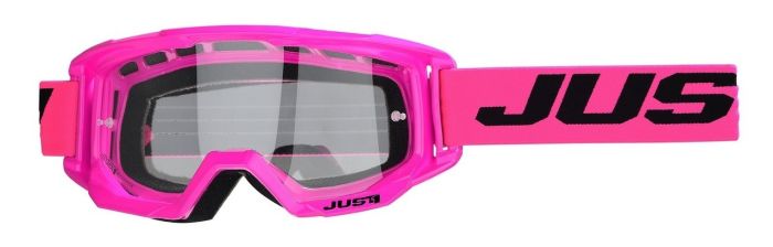 Окуляри Just1 Vitro Fluo Fuxia