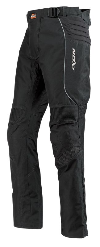 Брюки IXON Climber black