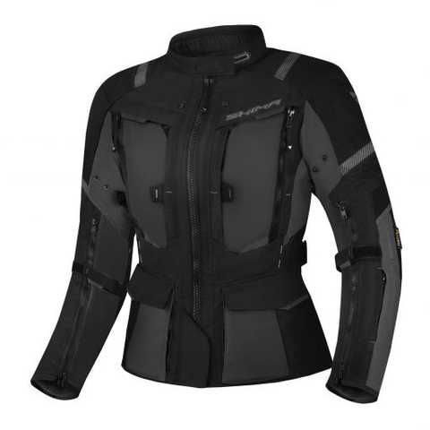Мотокуртка Shima Hero 2.0 Black LADY