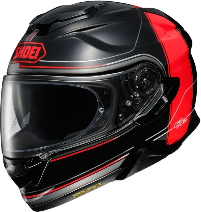 Мотошолом Shoei GT-Air 2 Crossbar TC-1