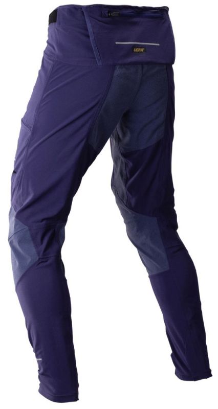 Штани Leatt Mtb 8.0 Trail Cargo Pant Galaxy Blue