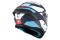 Мотошолом MT Targo S KAY C7 Matt Blue ECE2206