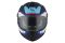Мотошолом MT Targo S KAY C7 Matt Blue ECE2206