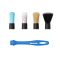 Набір щіток Oxford Detail 4-in-1 Detailing Brush Set Gift Box