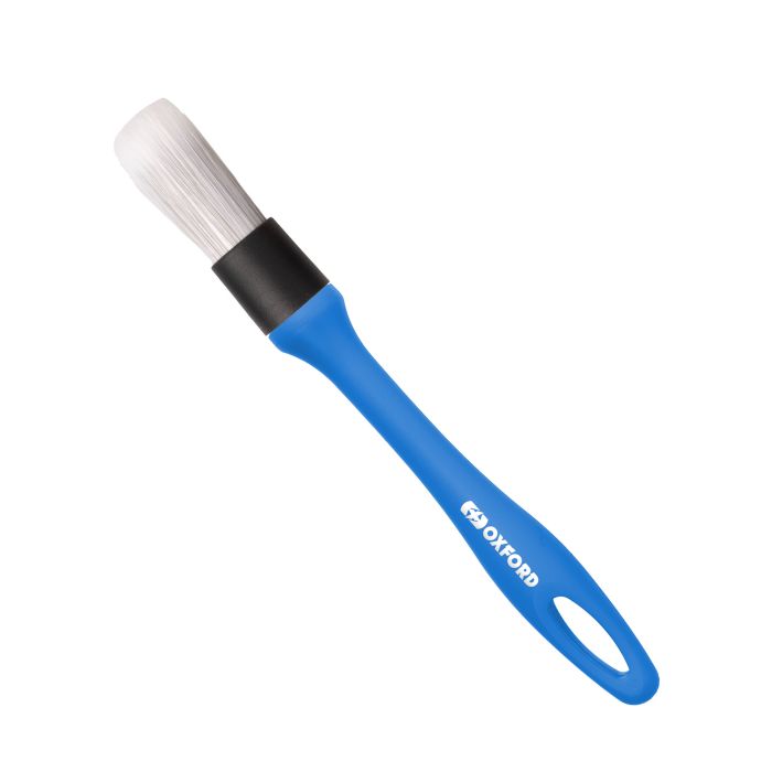 Набір щіток Oxford Detail 4-in-1 Detailing Brush Set Gift Box