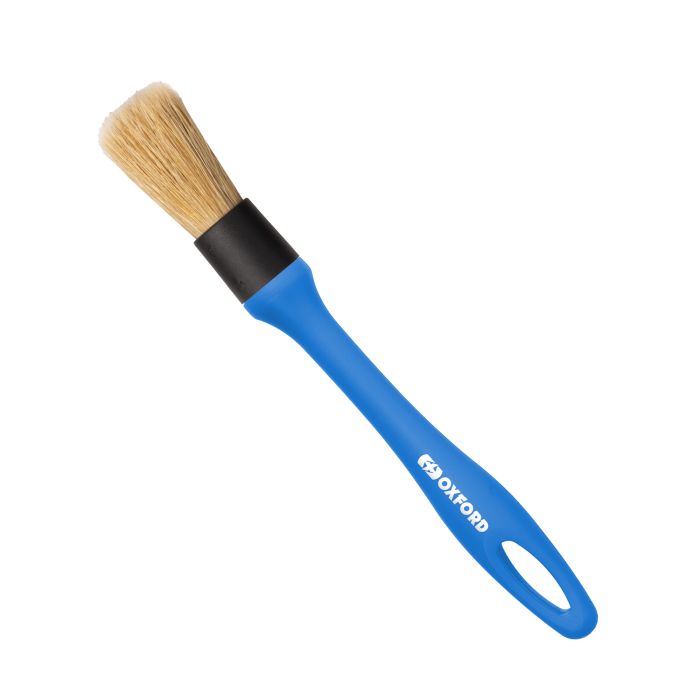 Набір щіток Oxford Detail 4-in-1 Detailing Brush Set Gift Box