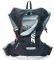 Рюкзак Uswe Vertical 4l Carbon