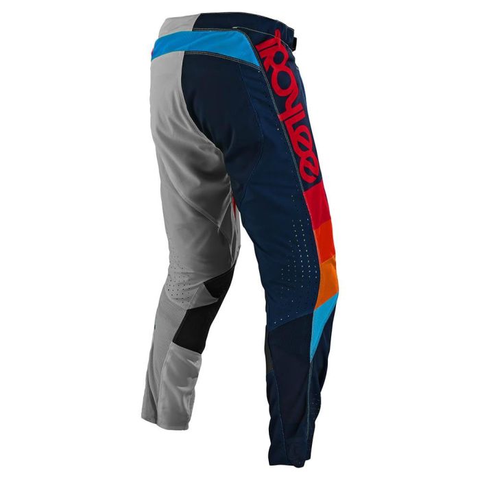Штани TLD SE PRO PANT, TILT [NAVY / LIGHT GRAY]