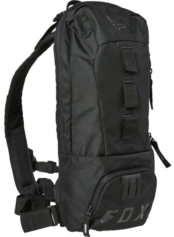 Рюкзак Fox Utility 6l Hydration Pack Black