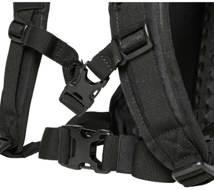 Рюкзак Fox Utility 6l Hydration Pack Black