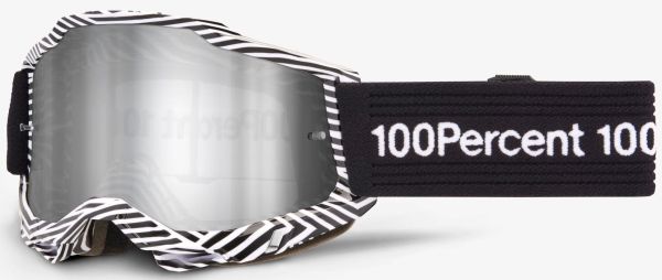 Окуляри 100% Accuri 2 Goggle Samba