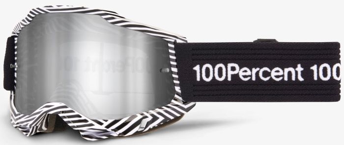 Окуляри 100% Accuri 2 Goggle Samba
