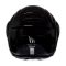 Мотошолом MT Atom SV Solid Gloss Black