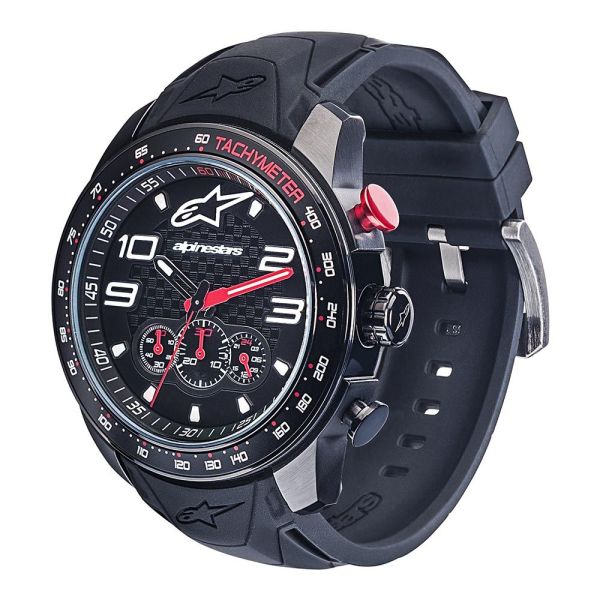 Годинник ALPINESTARS TECH WATCH 3H