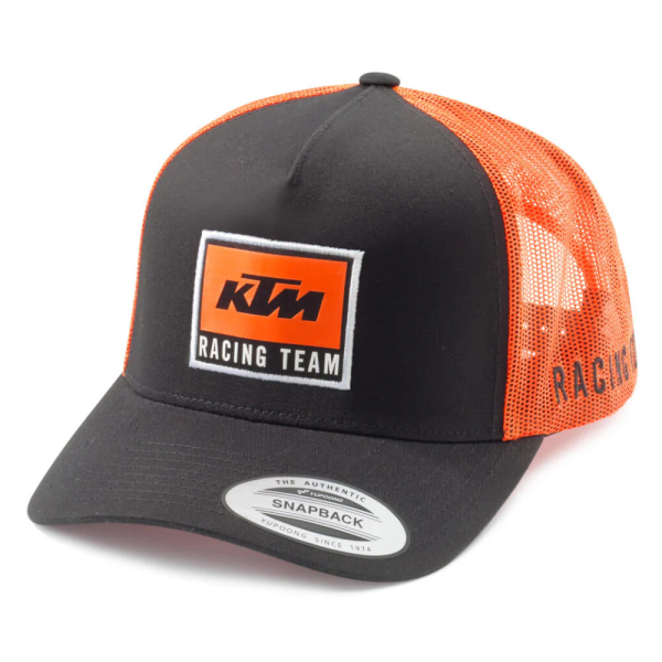 Кепка KTM Team Trucker