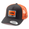 Кепка KTM Team Trucker