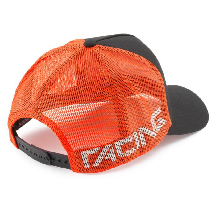Кепка KTM Team Trucker