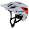 Вело Шолом TLD A3 MIPS HELMET [SRAM WHITE / RED]