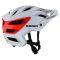 Вело Шолом TLD A3 MIPS HELMET [SRAM WHITE / RED]