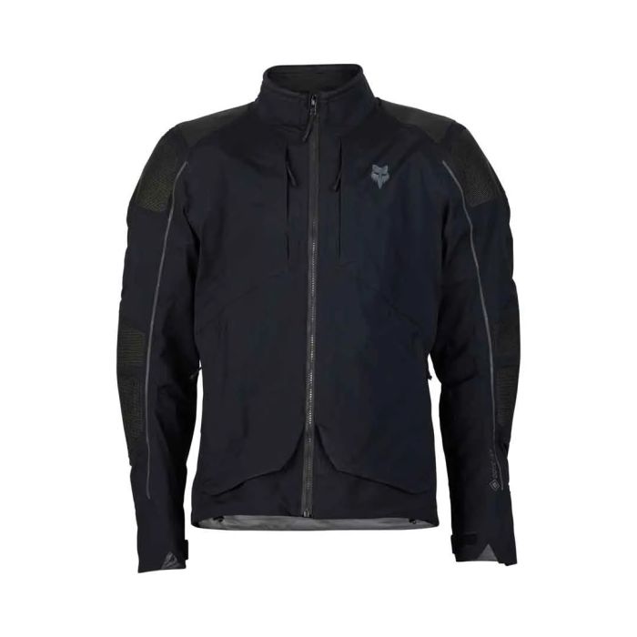 Куртка Fox Recon Gore-tex Adventure Jacket Black